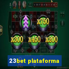 23bet plataforma